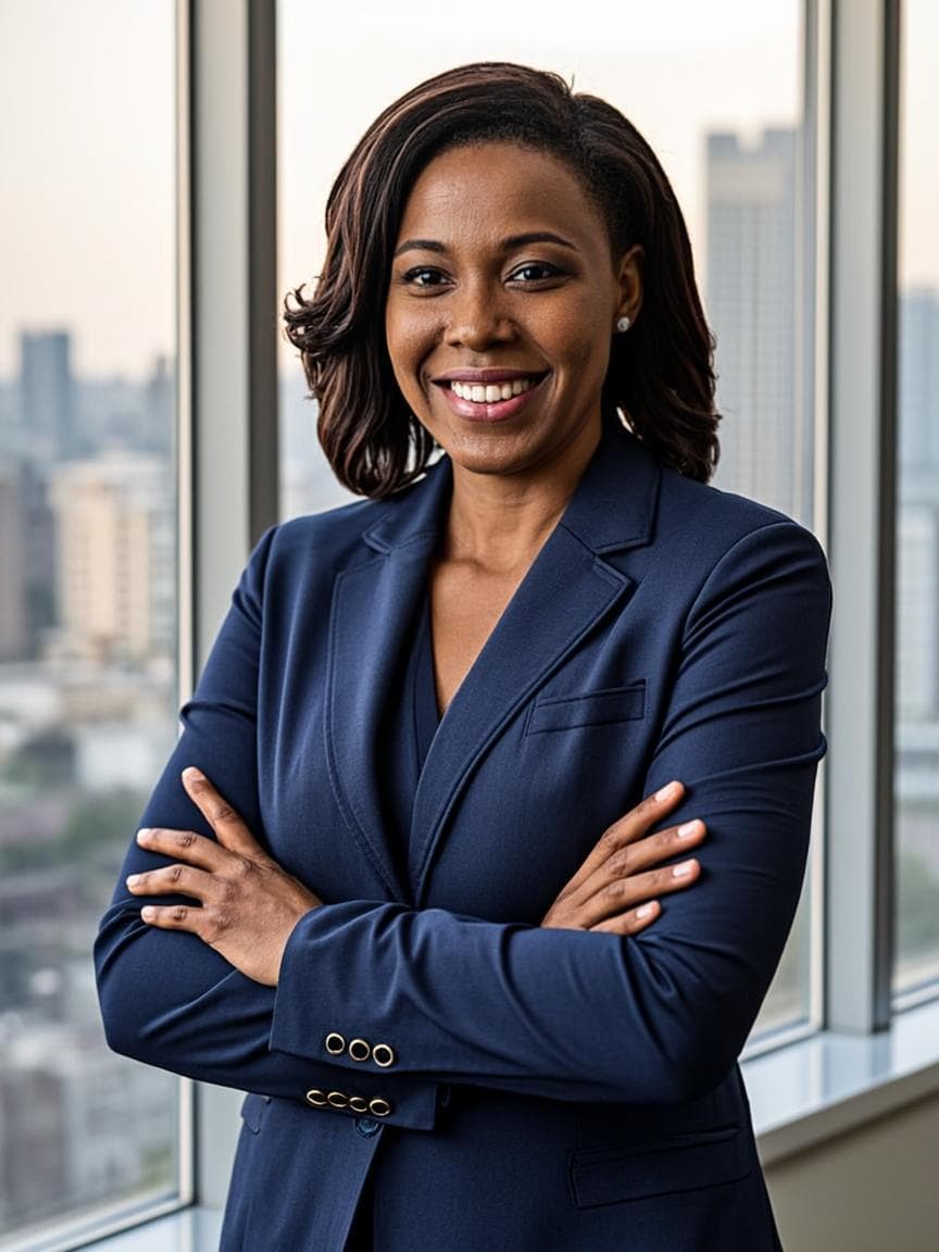 Aïcha Diallo