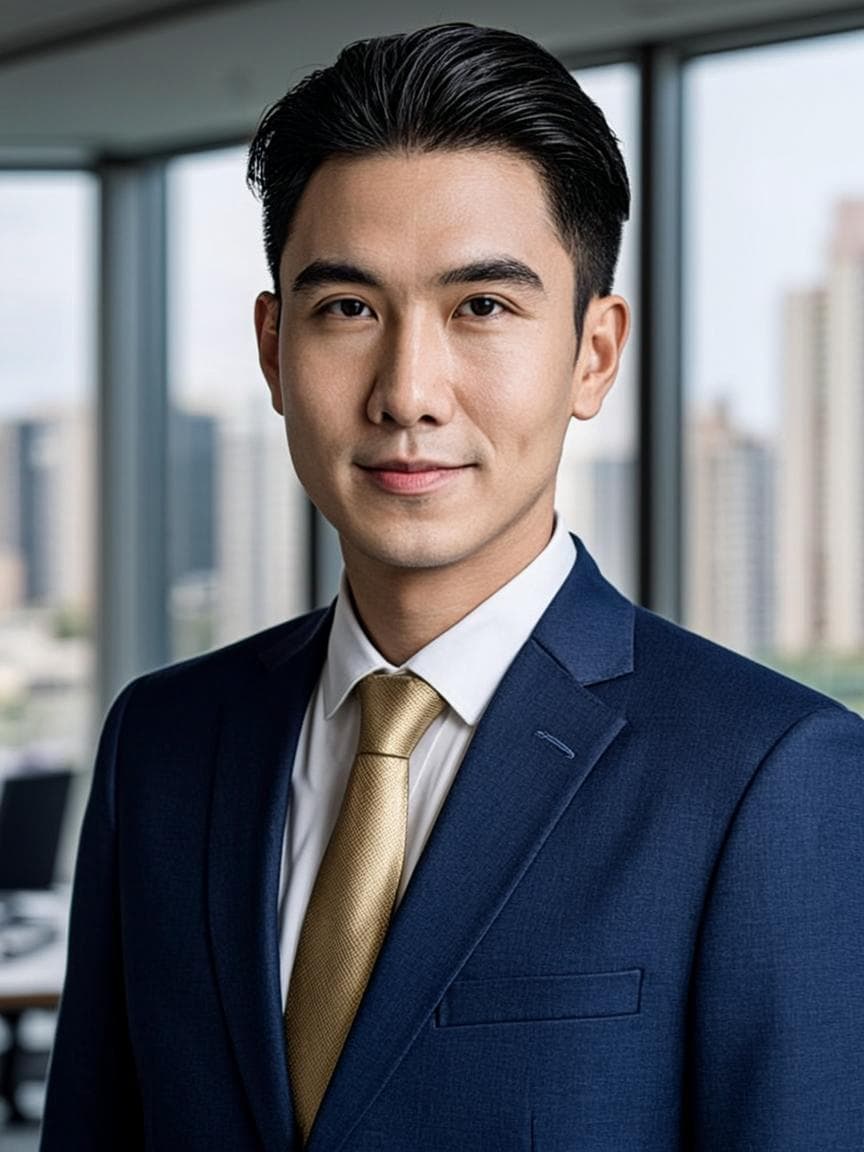Jian Wei Chen